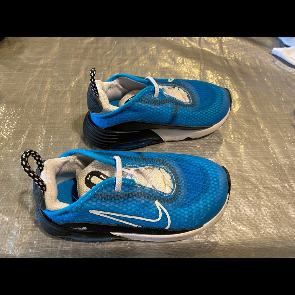Nike